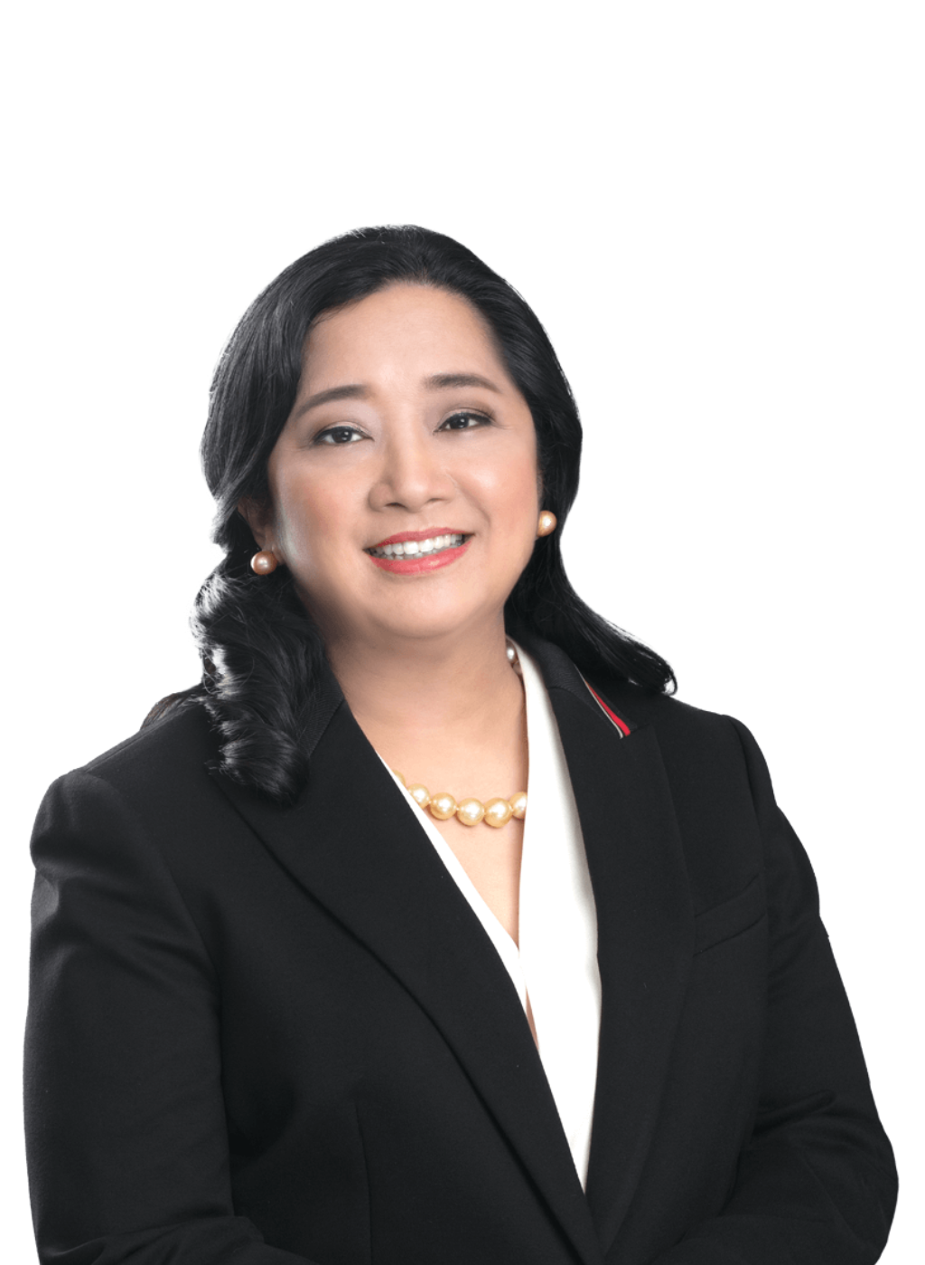 Patricia-Ann T. Prodigalidad