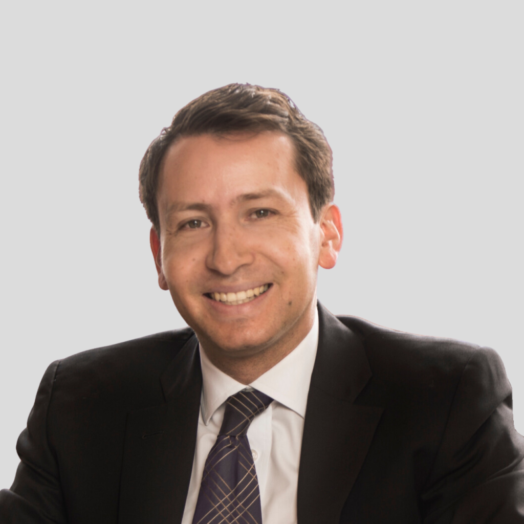 Rodrigo Callejas​ ICC FraudNet