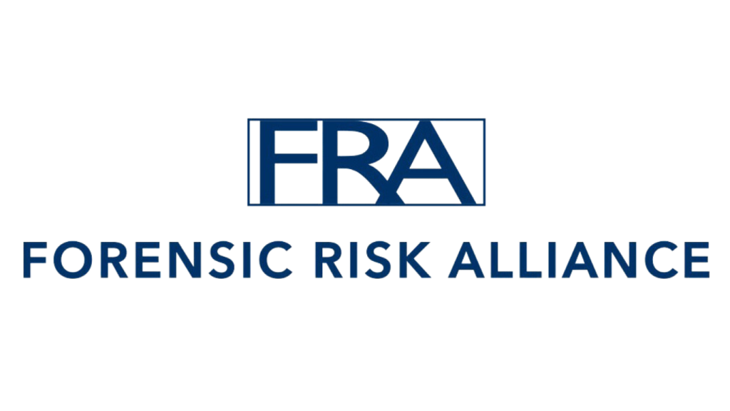 Forensic Risk Alliance Logo