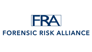 Forensic Risk Alliance Logo