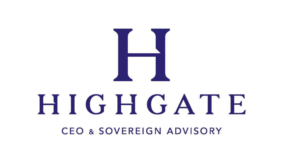 Highgate Strategic Partner Logo