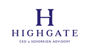 Highgate Strategic Partner Logo
