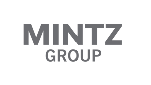 Mintz Group Strategic Partner Logo