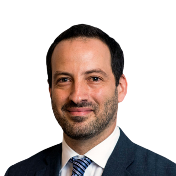 Fernando Basch