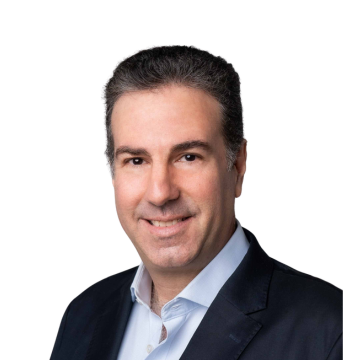 David M. Mizrachi