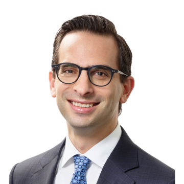Derek Ricci