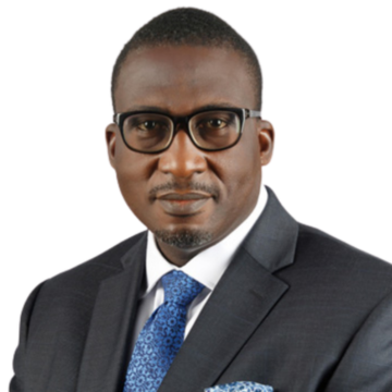 R Akintunde